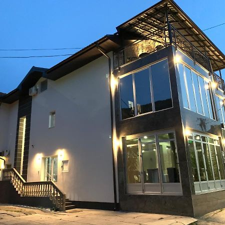 Prenociste & Restoran - Kasic Bed and Breakfast Brodarevo Eksteriør billede
