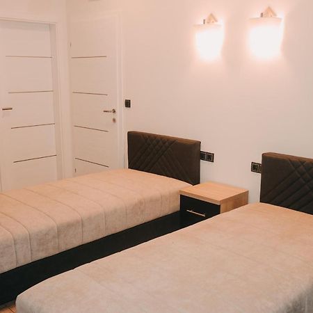 Prenociste & Restoran - Kasic Bed and Breakfast Brodarevo Eksteriør billede