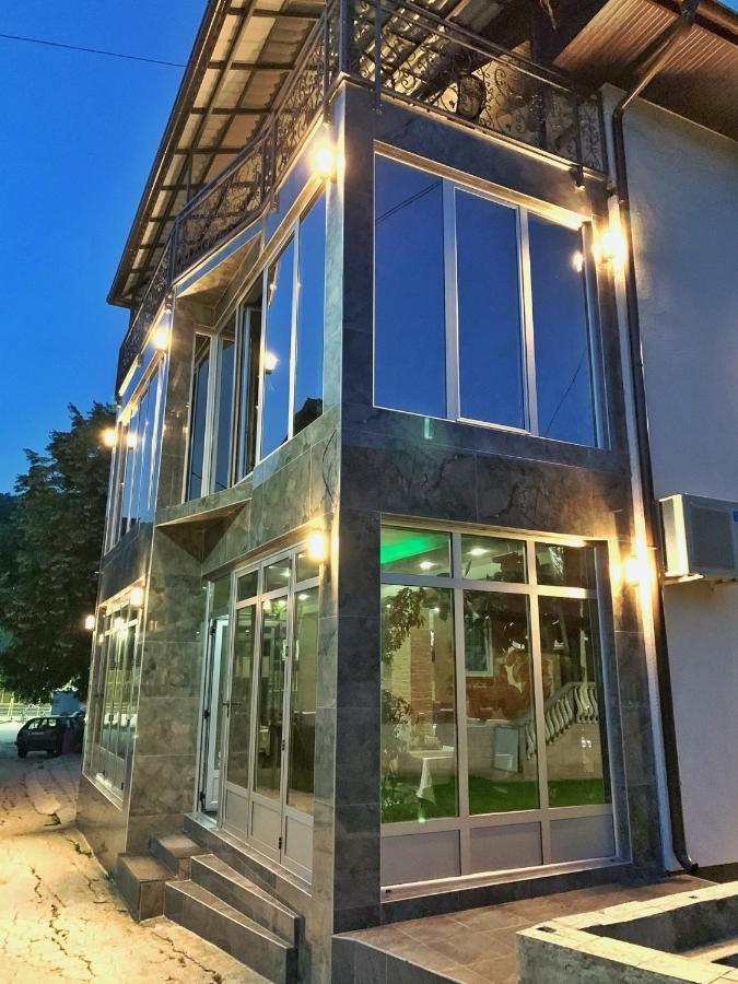 Prenociste & Restoran - Kasic Bed and Breakfast Brodarevo Eksteriør billede