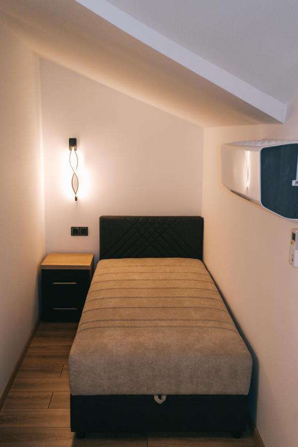 Prenociste & Restoran - Kasic Bed and Breakfast Brodarevo Eksteriør billede